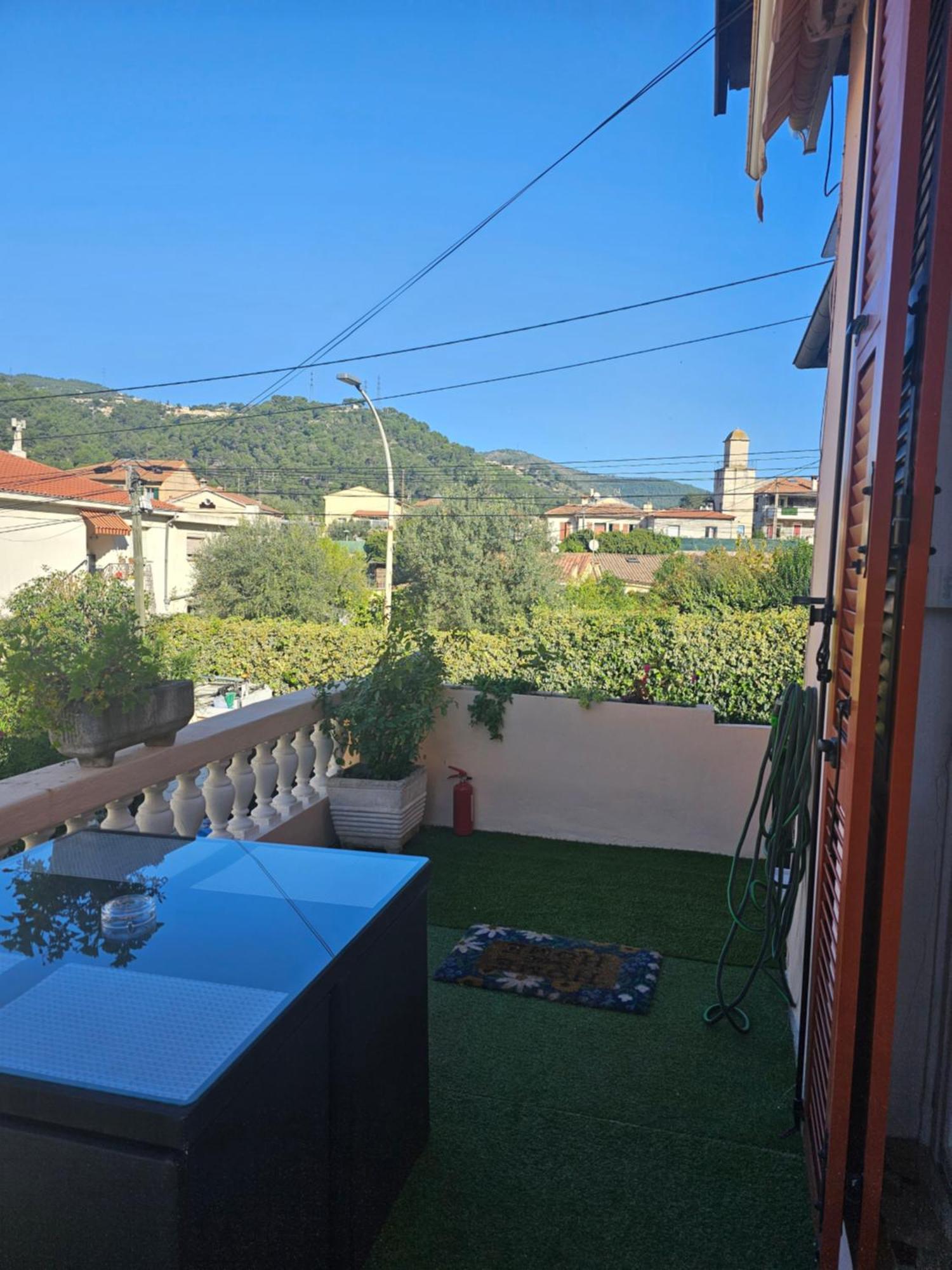 Studio 3 A La Trinite Proche De Nice 10 Mn, Monaco 15 Mn Et L'Italie 30 Mn Bagian luar foto